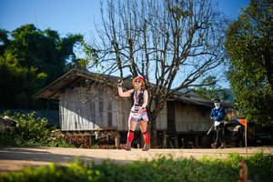 BIB: 
                            <button type="button" onclick="openModal(19310551)" class="btn btn-primary btn-sm float-right btn-popup" data-toggle="modal" data-target=".modal-high-quality">
                        <i class="fas fa-shopping-cart"></i> Add to Cart
                    </button>
                                            <button type="button" onclick="isThisMe(19310551, true)" class="btn btn-success btn-sm float-right btn-popup btn-isme hidden" data-toggle="tooltip" data-placement="bottom" title="นี่คือรูปของคุณใช่ไหม คลิกที่นี่เพื่อเอาเข้าอัลบั้ม">
                        <i class="fas fa-plus"></i> Add to album
                    </button>
                    <button type="button" onclick="isThisMe(19310551, false)" class="btn btn-warning btn-sm float-right btn-popup btn-isnotme hidden">
                        <i class="fas fa-ban"></i> Remove from album
                    </button>